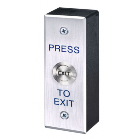 Trådløs EXIT knap til ADGANG15-RF4 kontroller