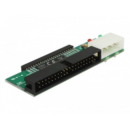 IDE 40 pin male til 2,5" IDE HDD / SSD 44 pin female