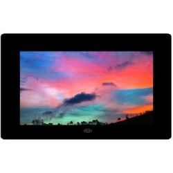 Digital skiltning, TFT med Medieplayer indbygget, reklameskærm til butik