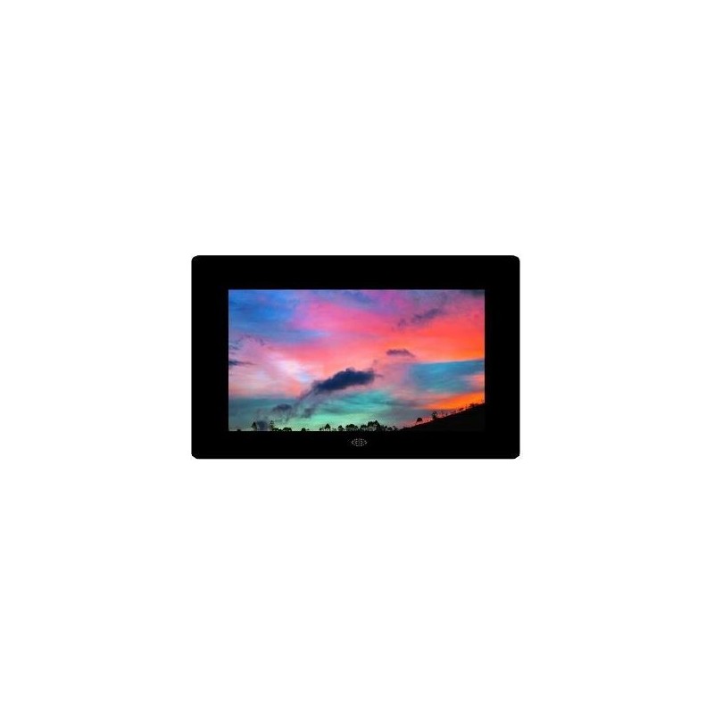 Digital skiltning, TFT med Medieplayer indbygget, reklameskærm til butik