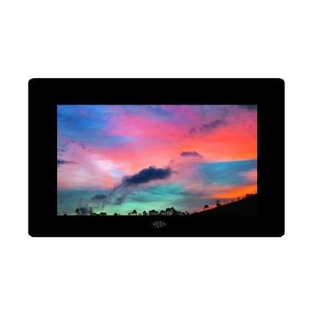 Digital skiltning, TFT med Medieplayer indbygget, reklameskærm til butik