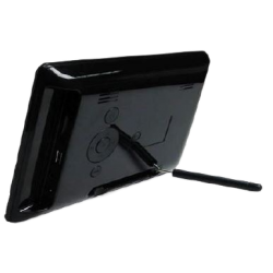 Digital skiltning, TFT med Medieplayer indbygget, reklameskærm til butik