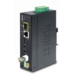 PLANET IVS-2120, videoserver H.264 Analog video til IP