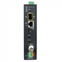 PLANET IVS-2120, videoserver H.264 Analog video til IP