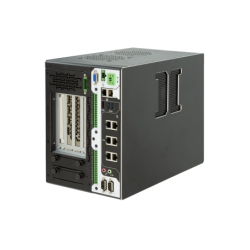 Industri AI-platform - NVIDIA RTX 3070 eller Dual Tesla T4 GPU’er, 10. gen Xeon® Core™ - 6 GbE PoE