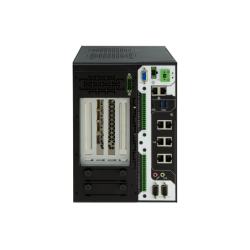 Industri AI-platform - NVIDIA RTX 3070 eller Dual Tesla T4 GPU’er, 10. gen Xeon® Core™ - 6 GbE PoE