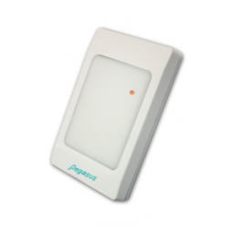 Dual Band RFID læser 125kHz, 13,56MHz, NFC, EM400x, Mifare og Desfire