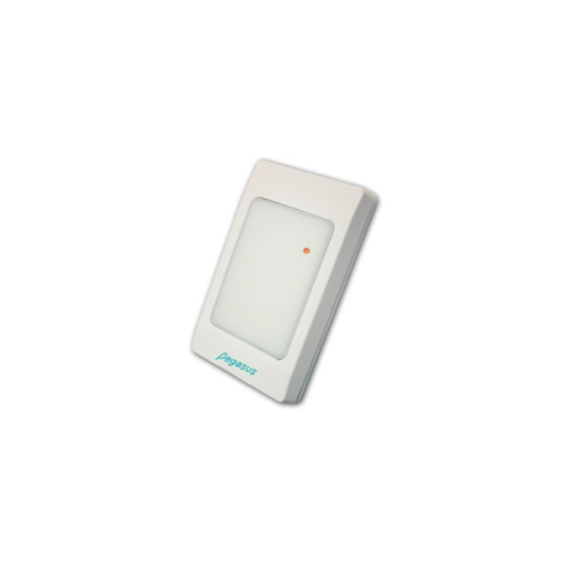 Dual Band RFID læser 125kHz, 13,56MHz, NFC, EM400x, Mifare og Desfire