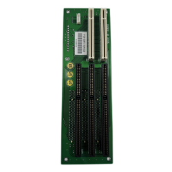 Backplane IEI PIB-2UP3 R1m1E0 3 isa slot, 2 PCI slor