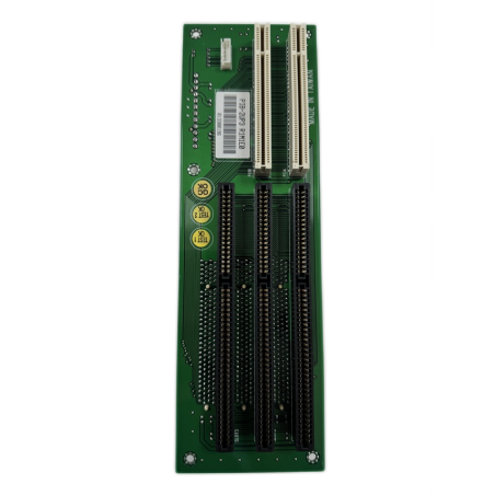 Backplane IEI PIB-2UP3 R1m1E0 3 isa slot, 2 PCI slor