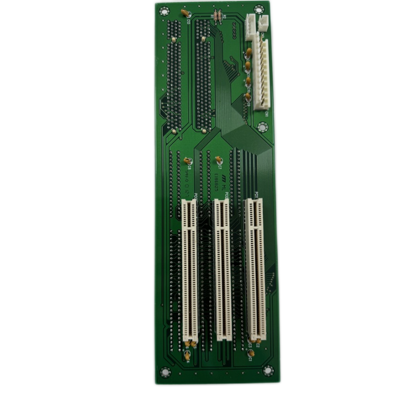 Backplane IEI PIB-2UP3 R1m1E0 3 isa slot, 2 PCI slor