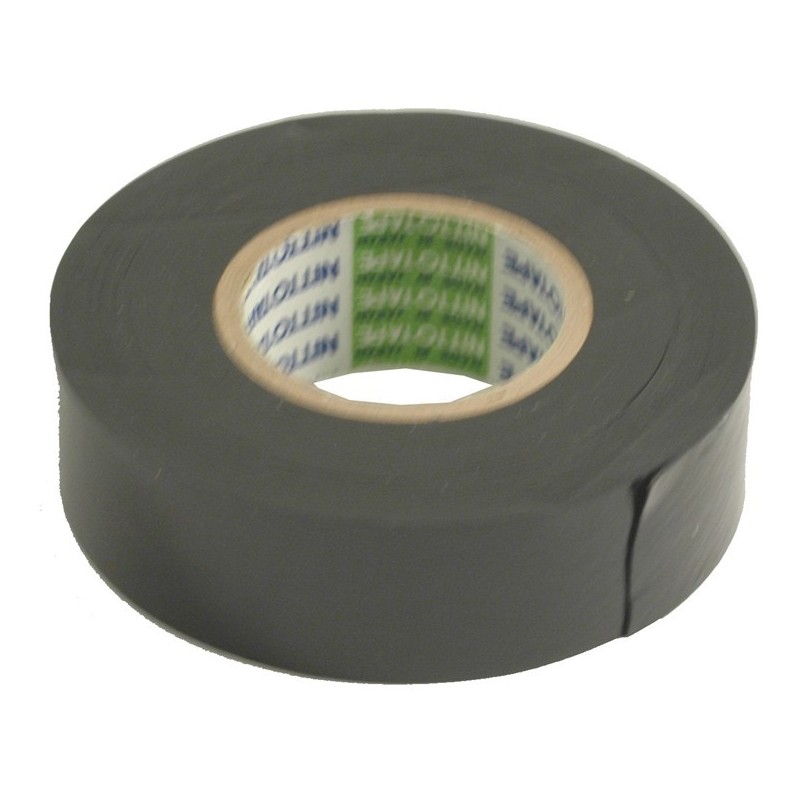 Vulkaniseringstape til antennestik - udendørs. 19mm, 5 meter