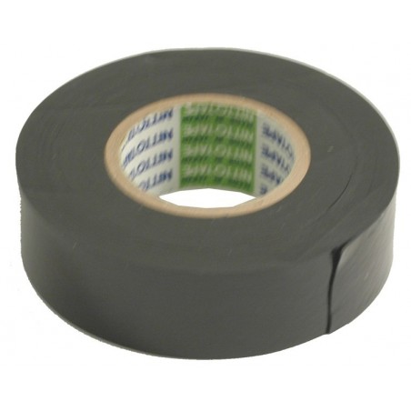 Vulkaniseringstape til antennestik - udendørs. 19mm, 5 meter