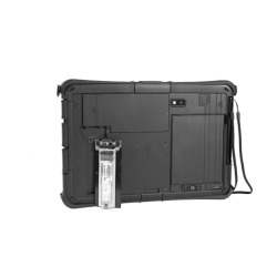 Robust 11.6-tablet: Intel 12. generation, 1000 nits, IP66-klassificeret