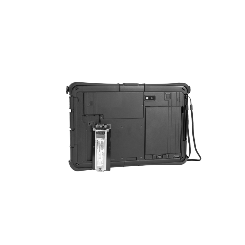 Robust 11.6-tablet: Intel 12. generation, 1000 nits, IP66-klassificeret