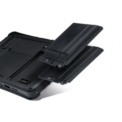 Robust 11.6-tablet: Intel 12. generation, 1000 nits, IP66-klassificeret