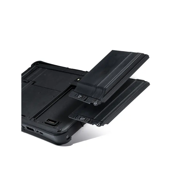 Robust 11.6-tablet: Intel 12. generation, 1000 nits, IP66-klassificeret