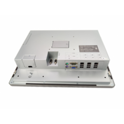 PANEL pc windows XP, 2000, EIN7 15.6 Panel PC med Intel Atom D525 & Touchscreen