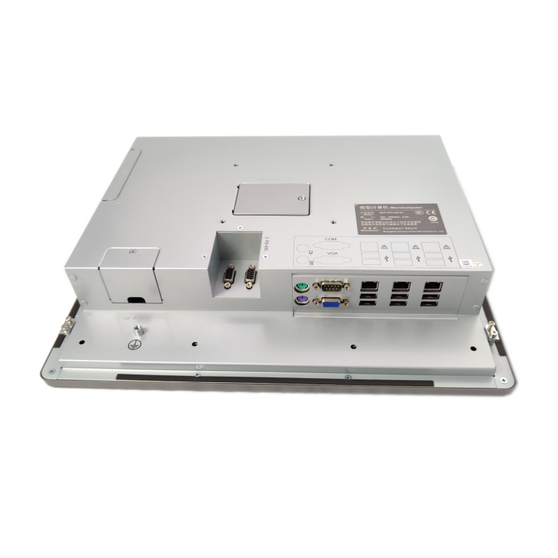 PANEL pc windows XP, 2000, EIN7 15.6 Panel PC med Intel Atom D525 & Touchscreen