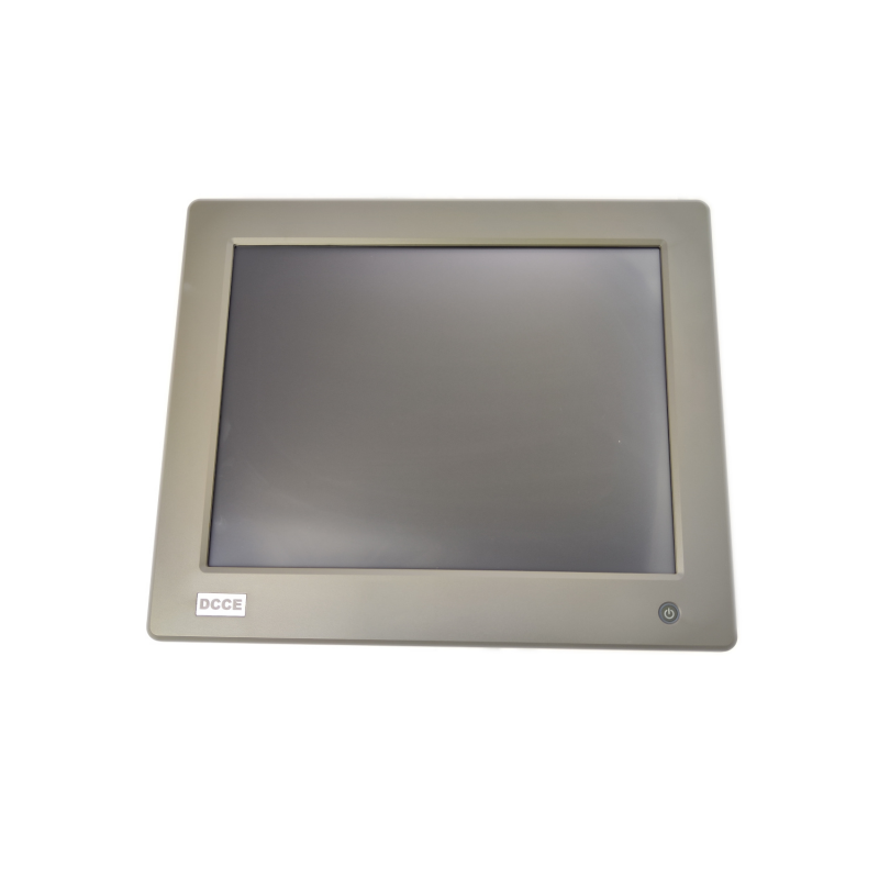 PANEL pc windows XP, 2000, EIN7 15.6 Panel PC med Intel Atom D525 & Touchscreen