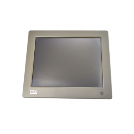 PANEL pc windows XP, 2000, EIN7 15.6 Panel PC with Intel Atom D525 & Touchscreen