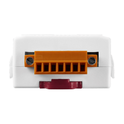5 analoge indgange 0-20mA/4-20mA med DCON MODBUS RTU