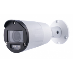 Højtydende LPR-kamera | 1080P PoE | IP67 | Enkeltstående database