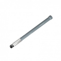 Dual-Band udendørs WiFi-antenne 9dBi N hanstik, IP67