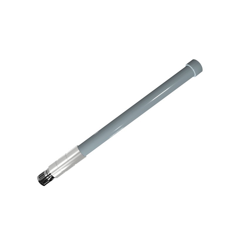 Dual-Band udendørs WiFi-antenne 9dBi N hanstik, IP67