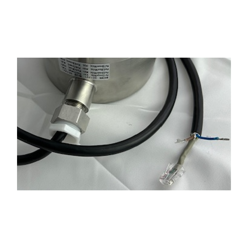 5MP ATEX EX IP domekamera i 304 stålhus til zone 1 og 2 områder med eksplosive gasser og støv