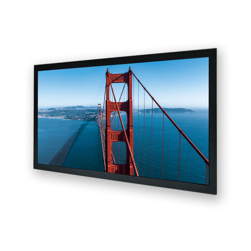 15,6 TFT-skærm med høj lysstyrke LCD-skærm - 1200 nits, 1920x1080 opløsning