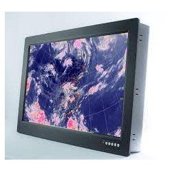 15,6" PanelPC Marine DNV Godkendt: Få certificeret kvalitet til dine marineapplikationer