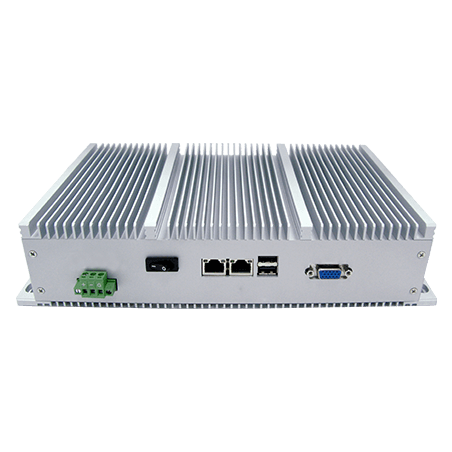 DNV approved Marine Computer I330EAC-ID3 Intel® Atom® N2600 Winmate