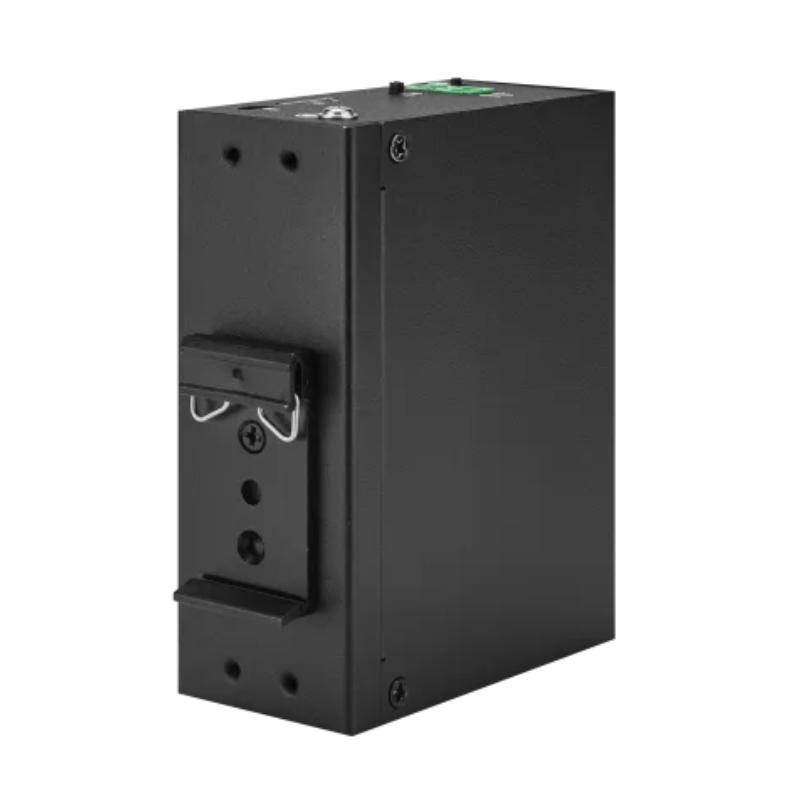 4G SMS-alarmsystem med 8 + 6 indgange, 4 relæudgange, temp/fugt indgang, Cloud