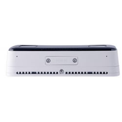 Dual-Lens 4MP persontællingskamera med webadgang og alarmer