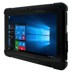 ATEX-godkendt 10,1" robust tablet - IP65, 1920x1080