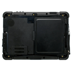 ATEX-godkendt 10,1" robust tablet - IP65, 1920x1080