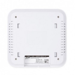Wi-Fi 6 Dual Band Access Point 3000Mbps - PoE, 2 LAN Ports