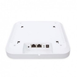 Wi-Fi 6 Dual Band Access Point 3000Mbps - PoE, 2 LAN Ports