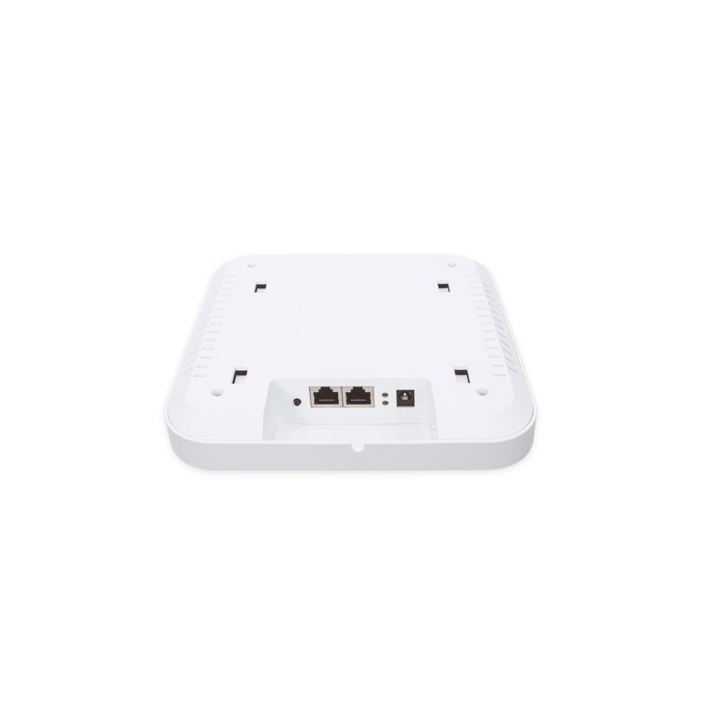 Wi-Fi 6 Dual Band Access Point 3000 Mbps - PoE, 2 LAN-porte
