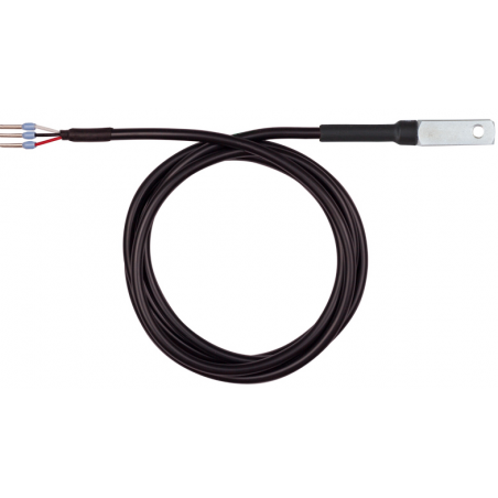 TST100 - Temperature sensor with dallas chip, -40 - + 85 ° C