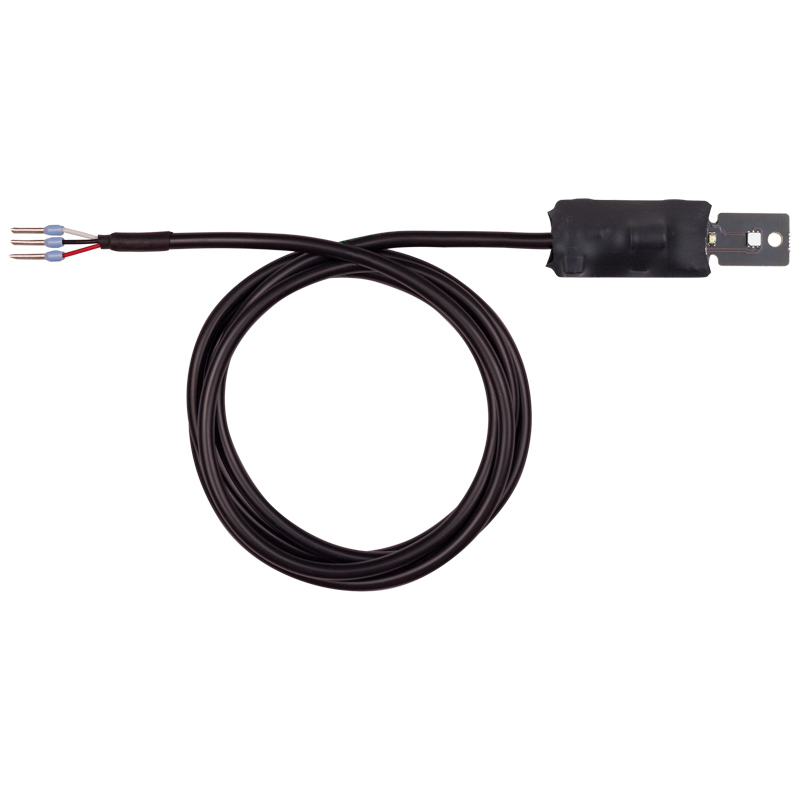 TSH202v3 - 1-Wire temperatur og fugtføler fra DANBIT