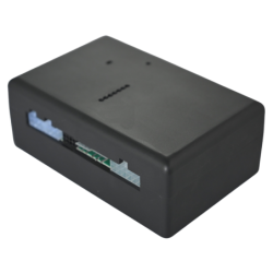 Multi-betalingsterminal til uovervågede selvbetjeningssystemer, Apple Pay, Google Pay, MobilePay