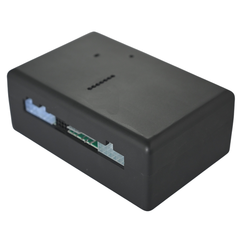 Multi-betalingsterminal til uovervågede selvbetjeningssystemer, Apple Pay, Google Pay, MobilePay