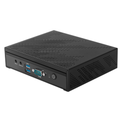 Digital Signage Player 4K med HDMI & DisplayPort, Windows 10/11