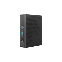 Digital Signage Player 4K med HDMI & DisplayPort, Windows 10/11