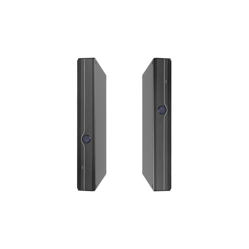 4K Digital Signage Player med HDMI & DisplayPort til Windows 10/11