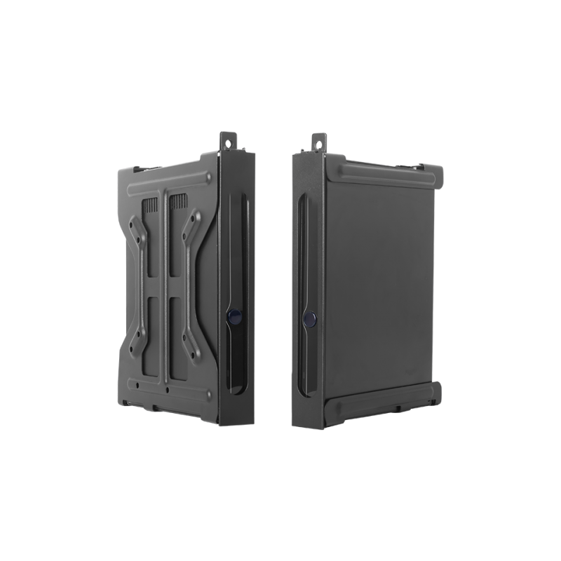 4K Digital Signage Player med HDMI & DisplayPort til Windows 10/11