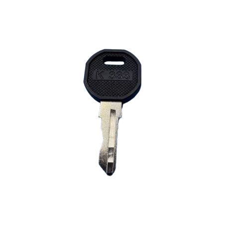 Key K333 / 5333 / 333 for Electrical Cabinets, Caravans and Elevators