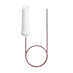 PT100 Klasse A temperatursensor - IP68 - -50 til 180C område